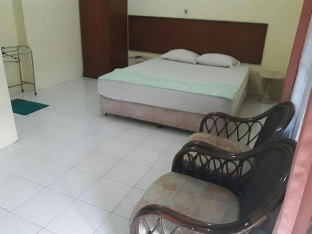Hotel Puri Ageng Yogyakarta Eksteriør bilde